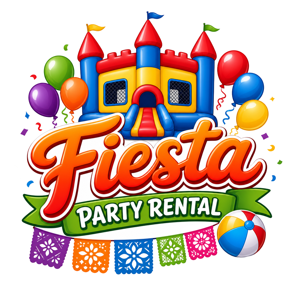 Fiesta Party Rental logo